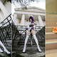 Illustration for article titled The Taiwanese Cosplayer Sweeping the Internet